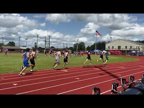 Video of South state 800, first 