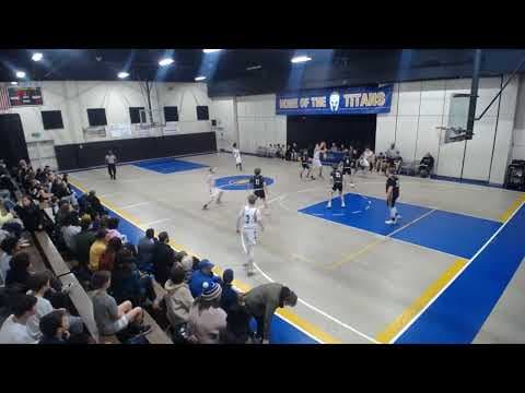 Video of Seth Corbett