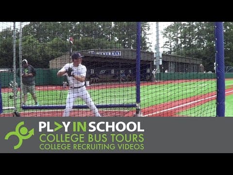 Video of BIC Power Prospect - Duke