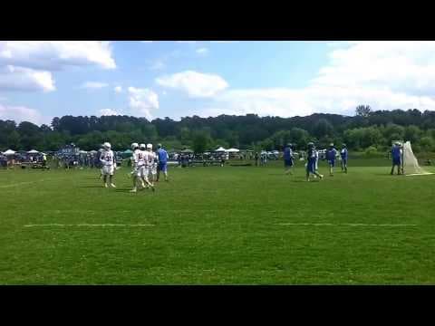 Video of Whit Molloy 2017 Summer Lacrosse Highlights 