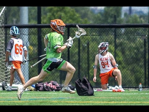 Video of Summer 2023 - Travel Club Team Highlights