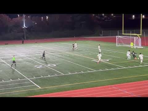 Video of Niko 2024 Varsity pt.1