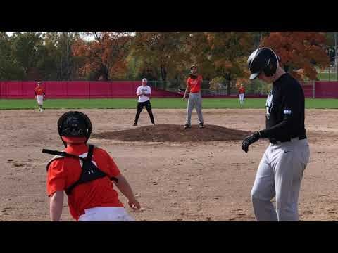 Video of Preston Harris Live Pitching