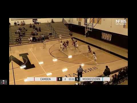 Video of Basketball Highlights - May 2022
