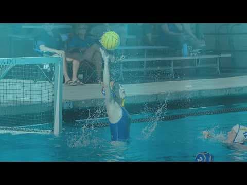 Video of Izzy Knittle- Water Polo Goalie- Class of 2020