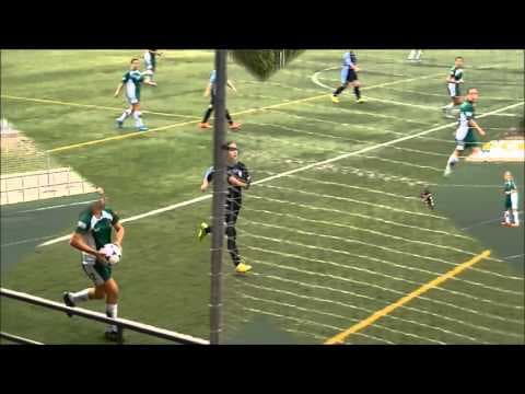 Video of Maia Duval - Fall 2016 Highlights