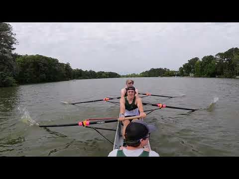 Video of May 16, 2021 Regatta