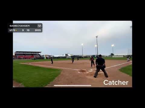 Video of Game Highlights (May 23- June 4)