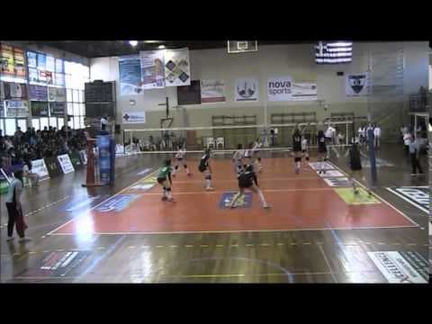 Video of Highlights Final 2014-2015