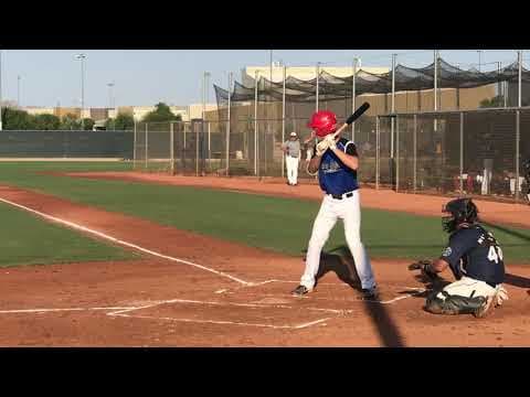 Video of Fall 2020 River Smith (2022)