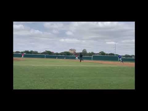Video of 2021 Hitting Highlights