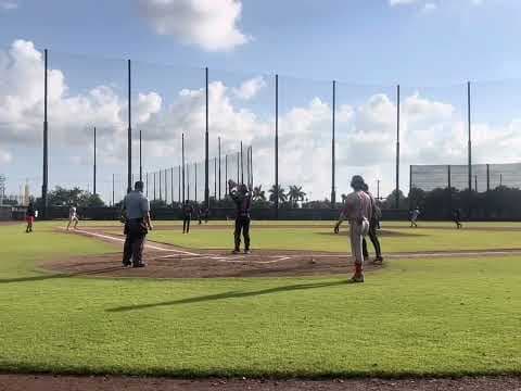 Video of Full Highlight