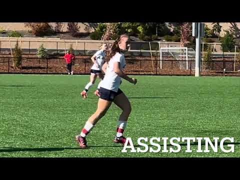 Video of 2023 Fall Season Highlights
