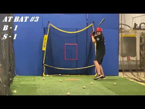 Video of Dylan Gervais - Live ABs