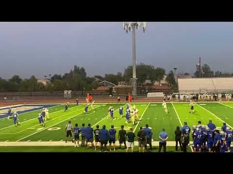 Video of Ashton Audis- Dual Threat QB