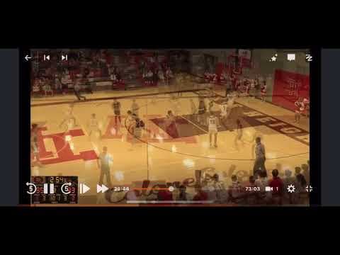 Video of Mid Season Highlights 