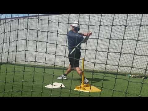 Video of Bailey Baird #4 First Baptist Christian Academy