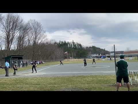 Video of Season Opener: A "Perfect Game"