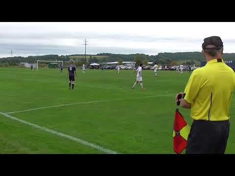 Video of NDP_white_BConnolly9 v Petoskey
