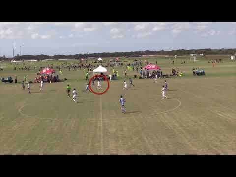 Video of Tobias Williams DA Highlights - Fall 2018