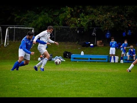 Video of Garrett Mays 2020 High School Highlights