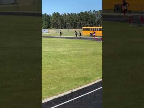 Video of Omariun Key