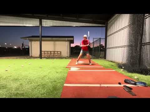 Video of 5 Pitch Sequence