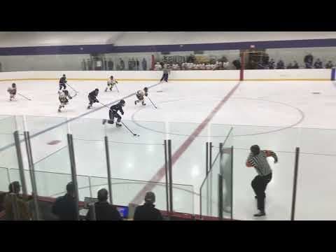 Video of Courtney 5 Point Night