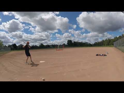 Video of Summer 2022 Skills