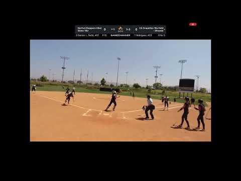Video of 2022 PGF Nationals Highlights 