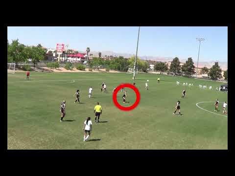 Video of Jaden’s Highlights - Mayors Cup 2021