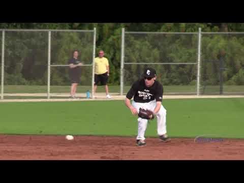 Video of Perfect Game Showcase Dec 2019