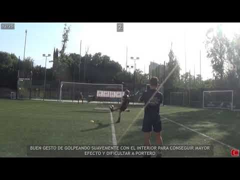 Video of Marcet New Technologies