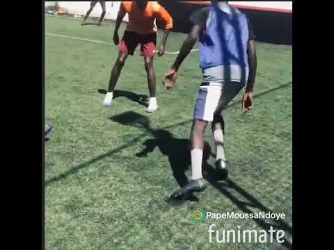 Video of My highlight