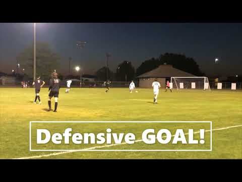 Video of 2021 End of Sophomore Year SHS Varsity Boys Season