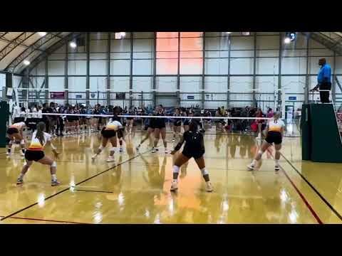 Video of SoCal Invitational