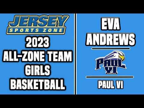 Video of 2023 NJ All Star Selection