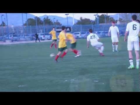 Video of 2013 Las Vegas Mayor's Cup