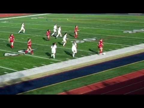 Video of Hannah Stacey Anchor Bay 2017 JV