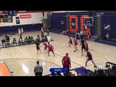 Video of Pengos Sweet 16 Live Period