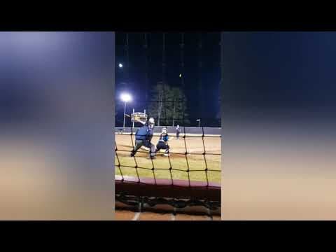 Video of Hits during openning week