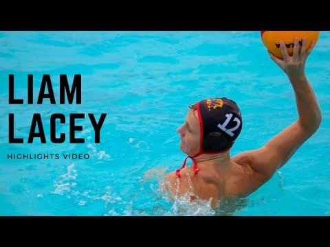 Video of Player Profile - Liam Lacey v2