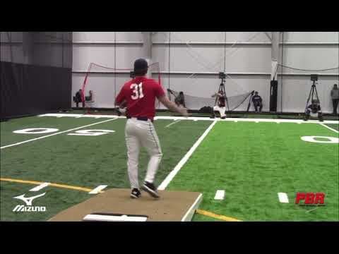 Video of 03/19/22 Bullpen
