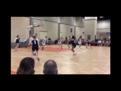 Video of Junior Year Highlights 