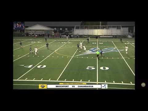 Video of Dominick Spychalski - Senior Year Highlights 