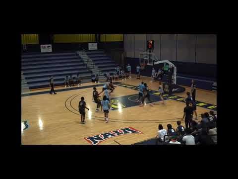 Video of Freshman Year Film