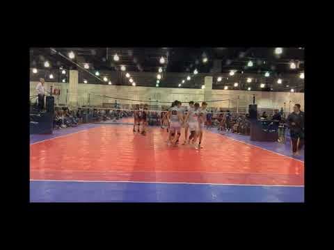 Video of Volleyball Highlights