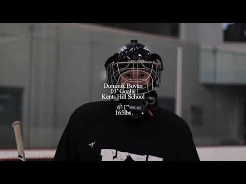 Video of Practice January 2021