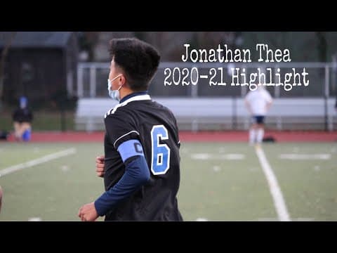 Video of Highlight Video of Jonathan Thea