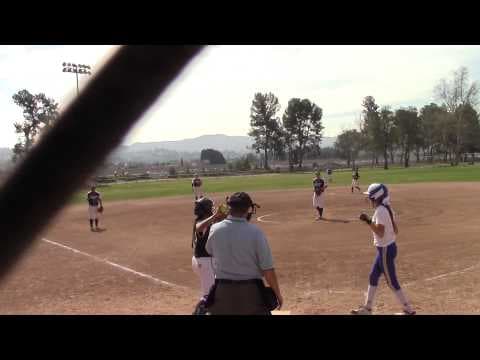 Video of Julia Noskin High School 2014